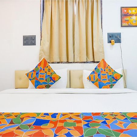 Fabhotel Atithi Regency Pune Exterior photo