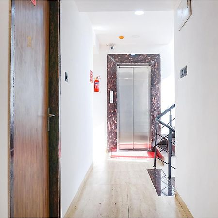 Fabhotel Atithi Regency Pune Exterior photo