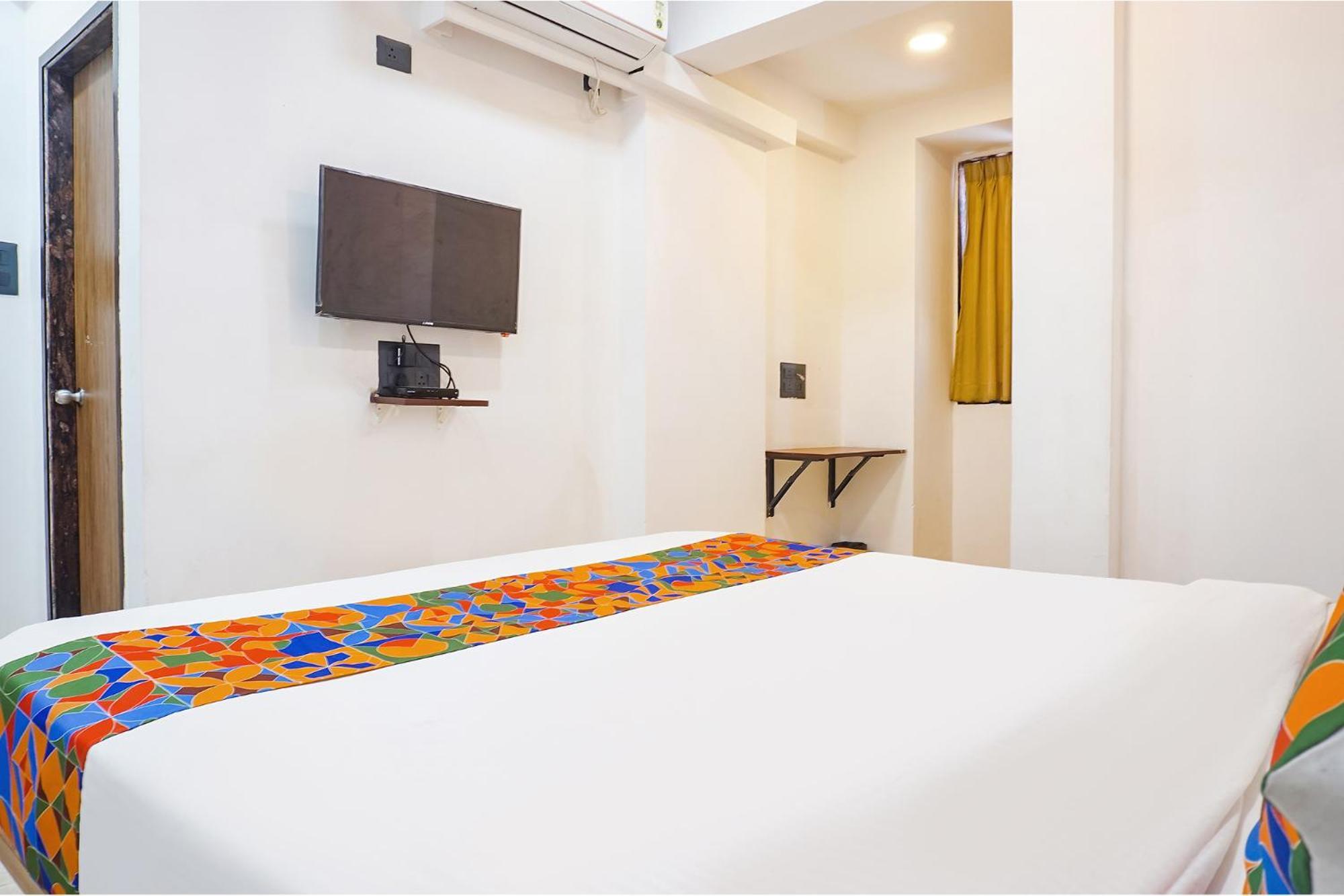 Fabhotel Atithi Regency Pune Exterior photo