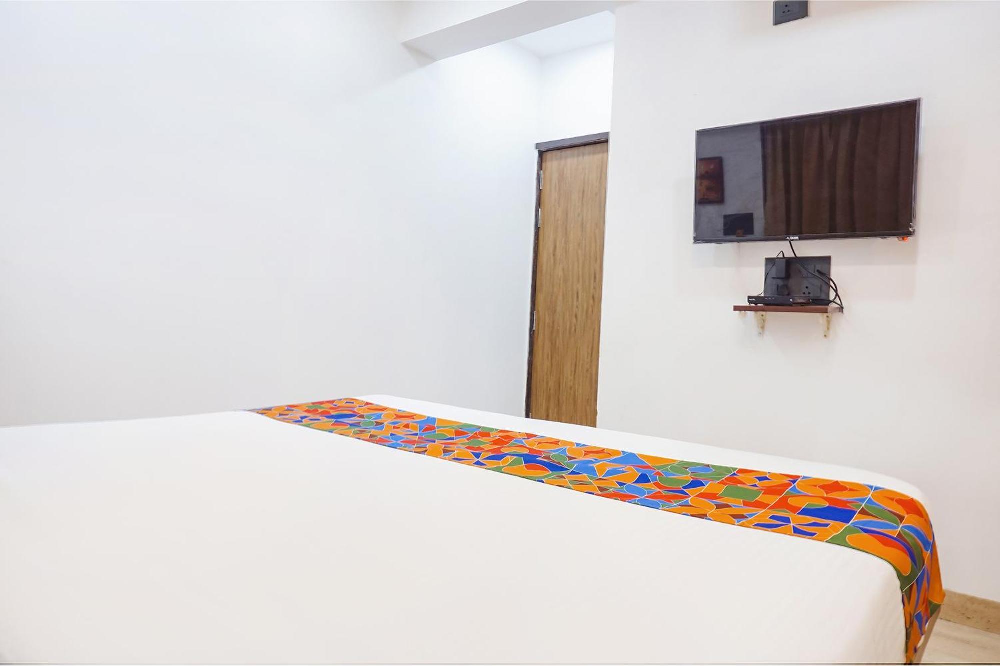 Fabhotel Atithi Regency Pune Exterior photo